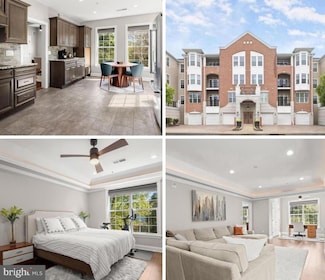 5930 Great Star Dr, Clarksville, MD 21029