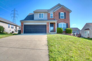 8497 Tulipwood Ct, Alexandria, KY 41001