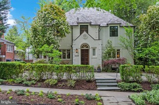 4929 Tilden St NW, Washington, DC 20016