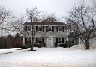 901 George Hill Rd, Lancaster, MA 01523
