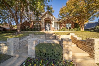 3105 Faulkner Dr, Rowlett, TX 75088