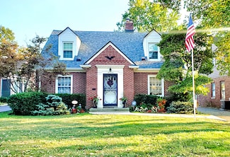 6105 E Saint Joseph St, Indianapolis, IN 46219