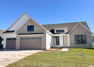 7131 Alvie Ln, Bettendorf, IA 52722