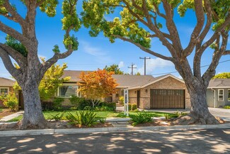 1400 Cronwell Dr, Campbell, CA 95008