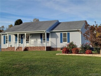 3120 Quinton Park Trail, Quinton, VA 23141