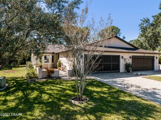 46 Big Buck Trail Unit 1, Ormond Beach, FL 32174