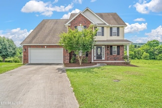 1801 Ridge Creek Ln, Knoxville, TN 37938