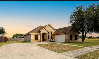 2407 Jessica Dr, San Juan, TX 78589