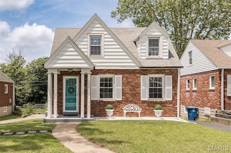 2235 Brown Rd, Saint Louis, MO 63114