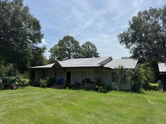 332 PR 8079 off Cr 443, Kirbyville, TX 75956