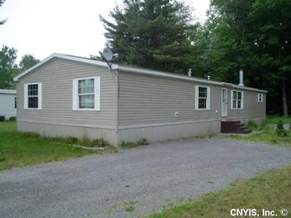 12454 Timber Trail, Adams Center, NY 13606