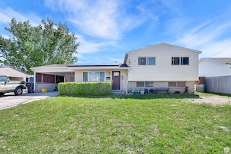 463 S 700 W, Tremonton, UT 84337