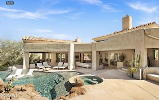 5718 N 54th St, Paradise Valley, AZ 85253