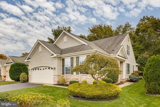 167 Merion Way, Hainesport, NJ 08036