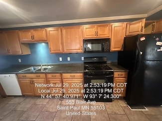 553 Blair Ave, Saint Paul, MN 55103