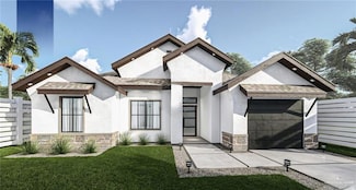 420 N Leon Ave, Elsa, TX 78542