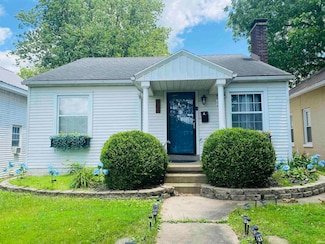 706 11th St, Tell City, IN 47586