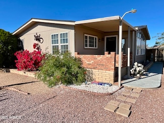 322 W Foothill St, Apache Junction, AZ 85120