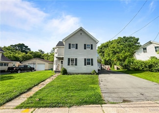 218 E Main St, Brownville, NY 13615
