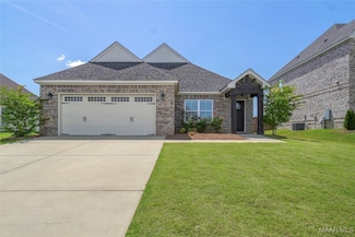 109 Herman Dr, Prattville, AL 36066