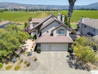 4374 Summerfield Dr, Napa, CA 94558