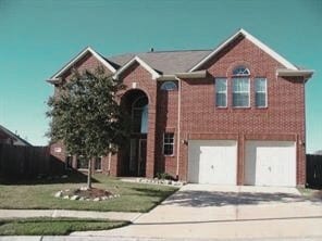 3906 Highland Vale Ct, Fresno, TX 77545