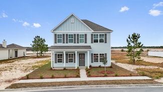 418 Arrowwood Blvd, Defuniak Springs, FL 32435