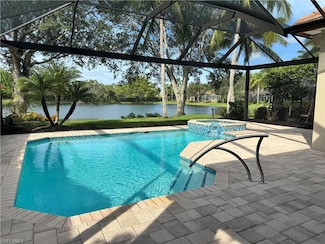 8449 Mallards Way, Naples, FL 34114