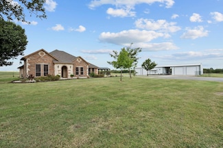 2931 Wall Street Rd, Howe, TX 75459