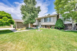 1407 E 6710 S, Salt Lake City, UT 84121