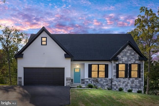 111 Huntington Hills Ln, Fredericksburg, VA 22401