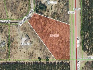 520 Regal Forest Trail, Lake Arrowhead, WI 54457