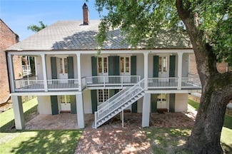 913 Governor Nicholls St Unit 101, New Orleans, LA 70116