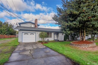 1795 Westside Hwy, Kelso, WA 98626