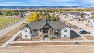 201 E Ross Ave Unit D102, Driggs, ID 83422