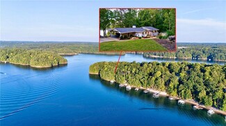 5853 Ridgetop Dr, Gainesville, GA 30504