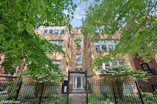 7315 N Honore St Unit 1, Chicago, IL 60626