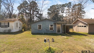 7046 Eleanor St, Tyler, TX 75708