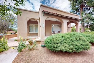 728 Don Gaspar Ave Unit 1A & 1B, Santa Fe, NM 87505