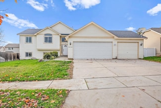 5113 N Yale Ct, Spokane Valley, WA 99206