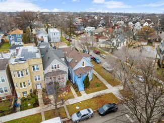 4601 N Kasson Ave, Chicago, IL 60630