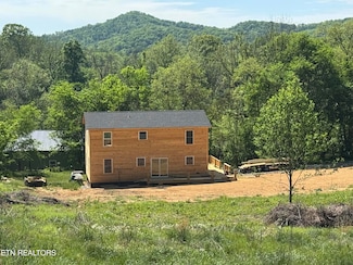 157 Greasy Cove Rd, Cosby, TN 37722