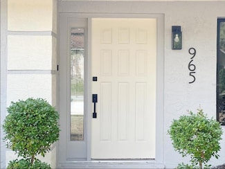 965 Brentwood Dr, Apopka, FL 32712