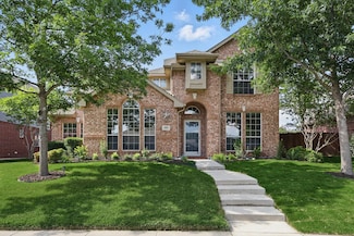 3914 Willow Bend Dr, the Colony, TX 75056