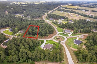 8713 Cedar Meadow Ln, Plantersville, TX 77363