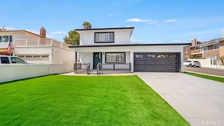 2323 Harriman Ln, Redondo Beach, CA 90278