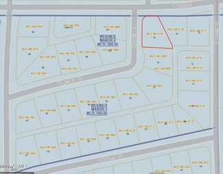 0 N Davis Ave Unit 75 6815461, Gila Bend, AZ 85337