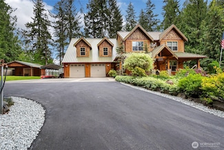 15310 261st Avenue Ct E, Buckley, WA 98321