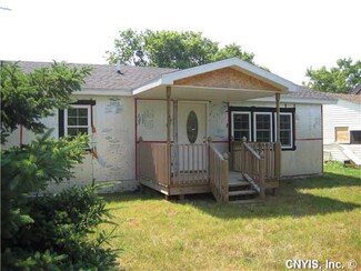 20310 Burton Rd, Sackets Harbor, NY 13685