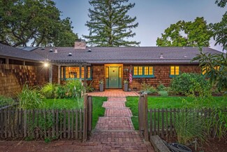 279 Covington Rd, Los Altos, CA 94024